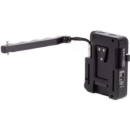 D-Box for Venice, V-Mount