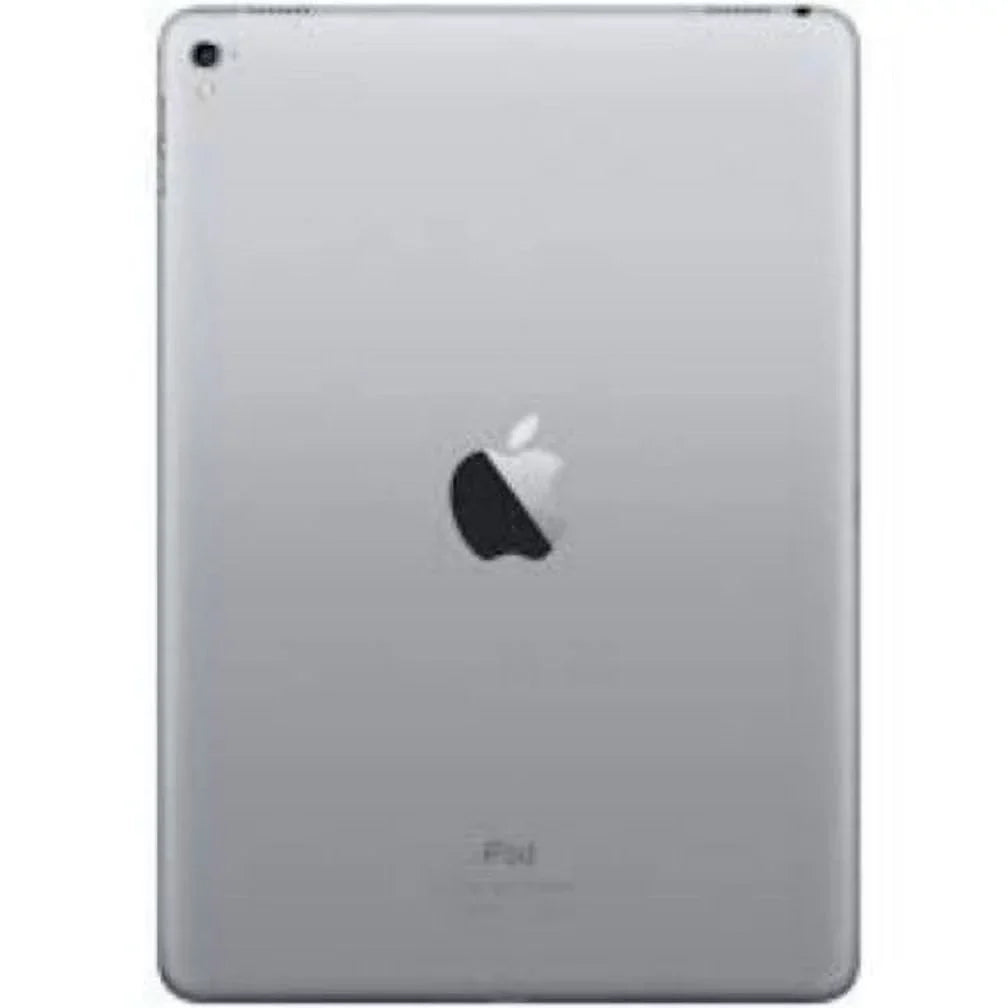 Restored iPad Pro Space Gray WiFi 128GB 9.7" (MLMV2LL/A)(2016) (Refurbished)