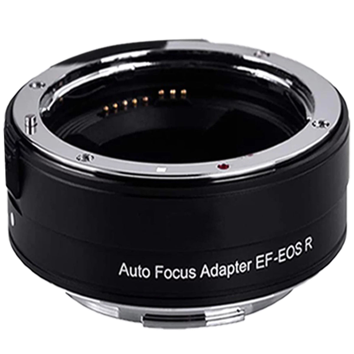 EOS R6 Mirrorless Digital Camera with RF 24-105mm STM + 75-300mm Lens + Mount Adapter + 2 Pack SanDisk 32GB + ZeeTech Accessory