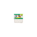 BestAir B1-1525-8-12 15 x 15 x 1 In. Standard Pleated Air Filter, MERV 8, 90 Days - Quantity 12