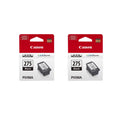 PG-275 Ebony Ink Cartridge, 2 Pack