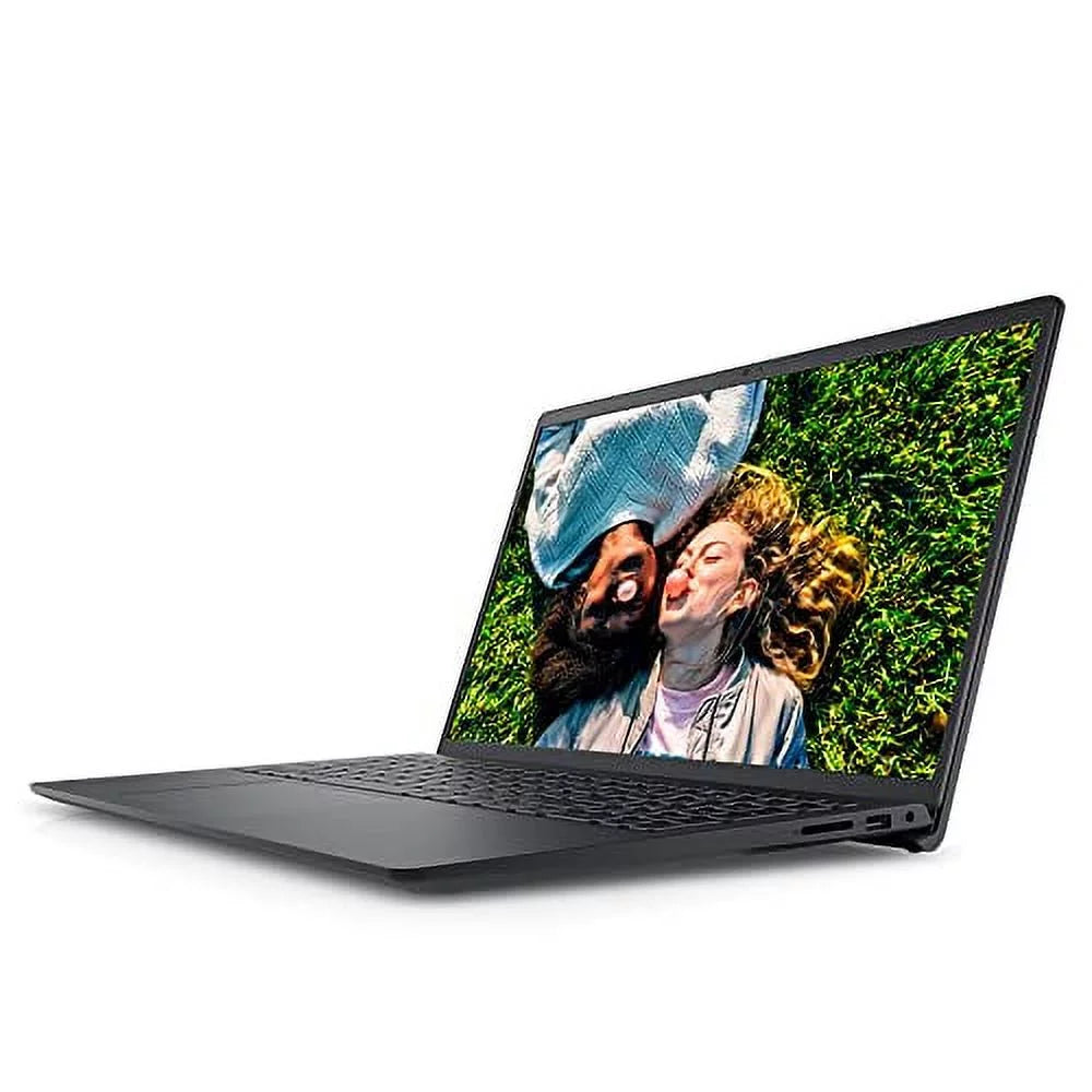 Newest Inspiron 3000 i3511 Laptop, 15.6" FHD Touchscreen, 11th Gen Core i7-1165G7, Iris Xe Graphics, 32GB DDR4, 2TB NVMe SSD, HDMI, Bluetooth, Wi-Fi, Windows 11 Home