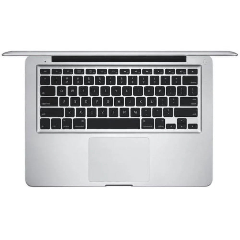 Restored MacBook Pro Laptop Core i5 2.4GHz 4GB RAM 1TB HD 13" - MD313LL/A (2011) (Refurbished)