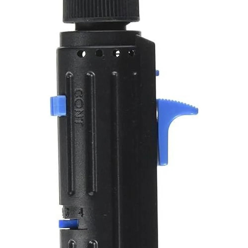 ST500 Cordless Soldering Iron, No Size, Ebony 6 Piece
