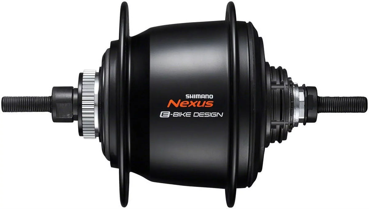 Shimano Nexus SG-C7000-5D Internally Geared Hub - 5 Speed 36h Center Lock