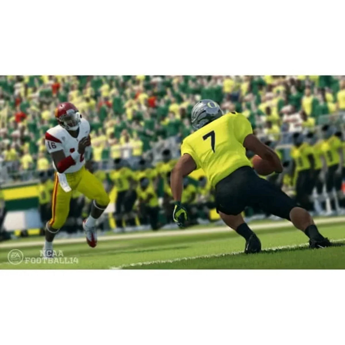 NCAA Football 14 | PlayStation 3