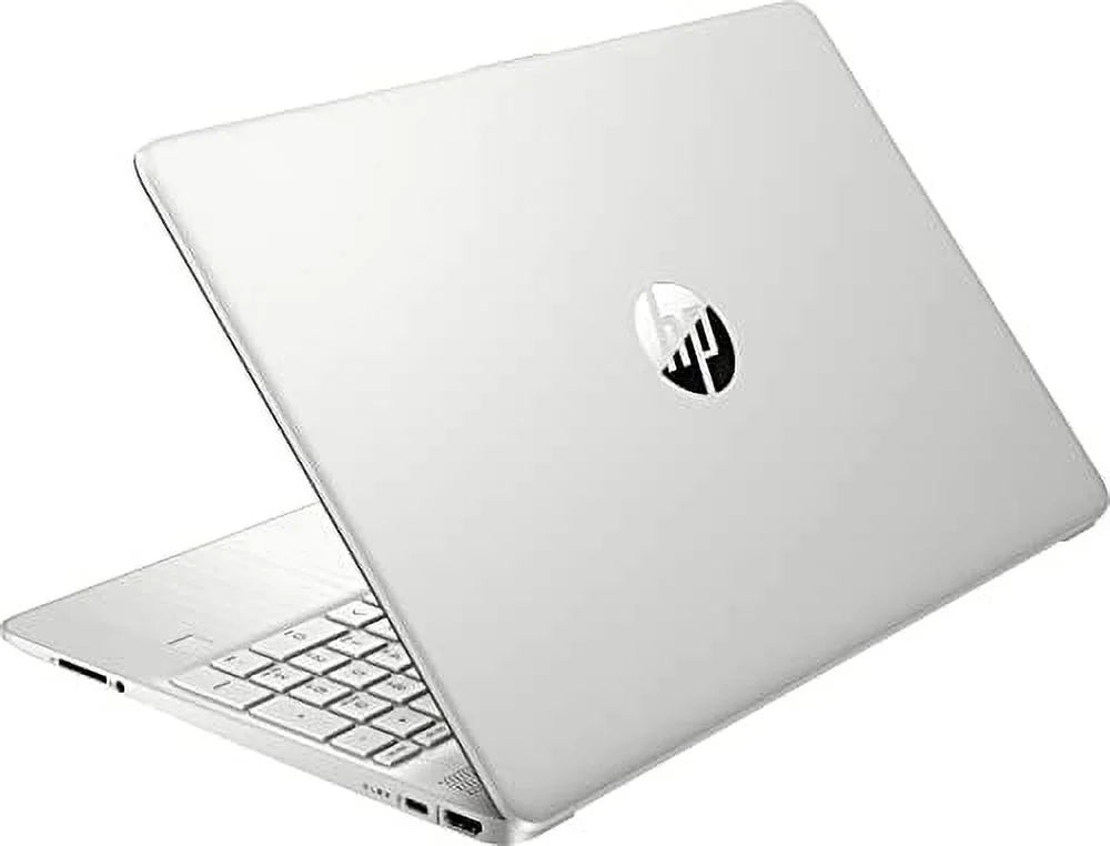 2022 15.6" FHD Micro-Ege Display Laptop PC 11th Gen 4-Core i7-1165G7 36GB DDR4 RAM 512GB NVMe SSD Iris Xe Graphics Webcam HDMI WiFi AC BT USB-C Silver Windows 11 Pro w/RE USB Drive