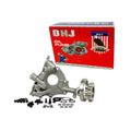 DNJ OP968 Oil Pump Fits Cars & Trucks 05-15 Lexus Avalon Camry 2.5L-3.5L V6 DOHC 24v Fits select: 2008-2015 HIGHLANDER, 2007-2015 SIENNA
