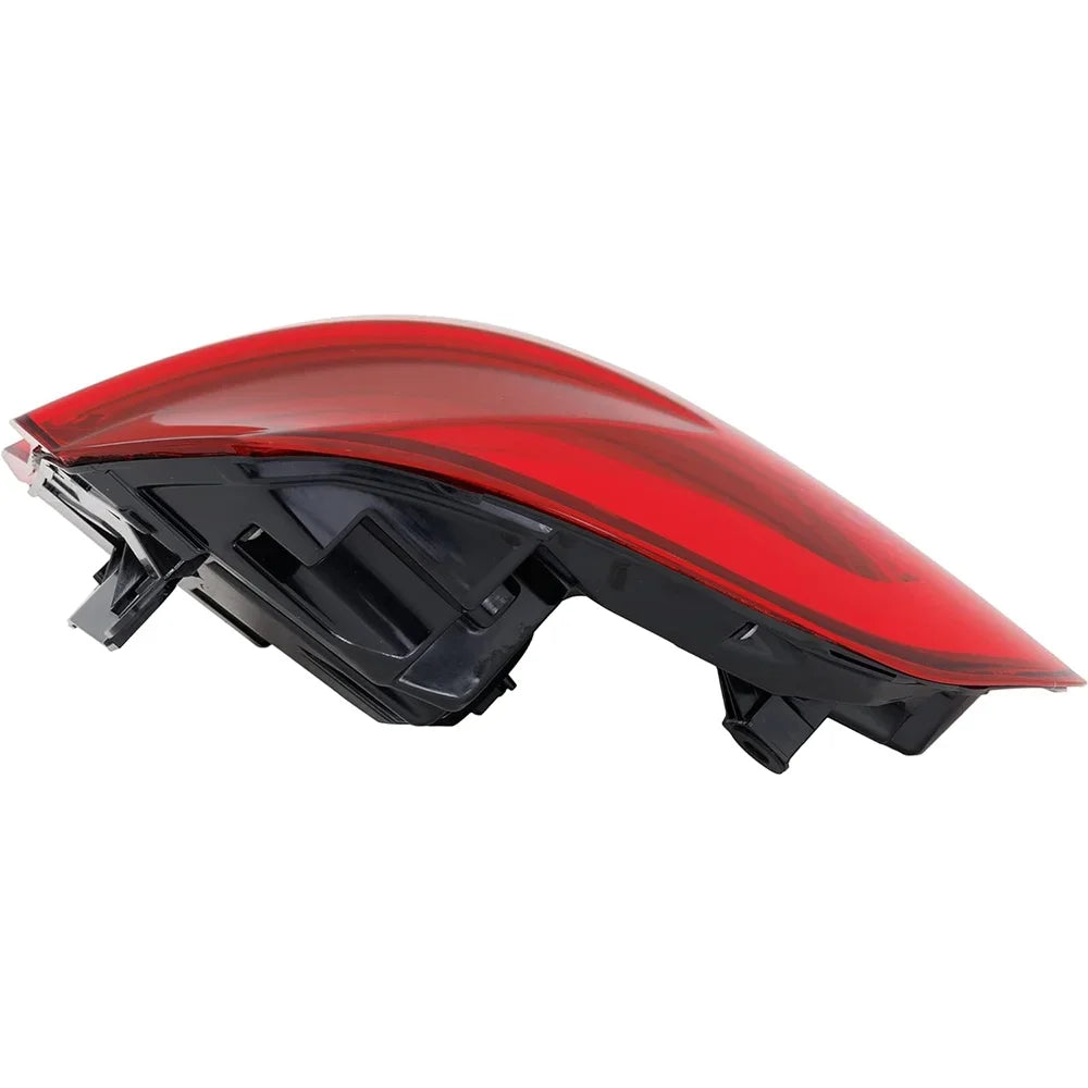New Left Tail Lights Compatible With X3 Xdrive30E Sdrive30I M40I M Sport Utility 4-Door 2.0L 3.0L 2018 2019 2020 2021 By Part Number Bm2804136 11-14780-00 63 21 9 853 373 63219853373