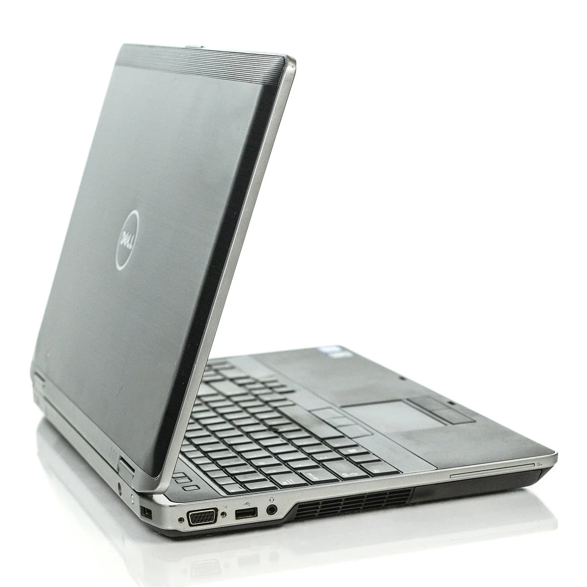 Used Latitude E6530 Laptop i7 Dual-Core 8GB 500GB Win 7 Pro A v.WBB