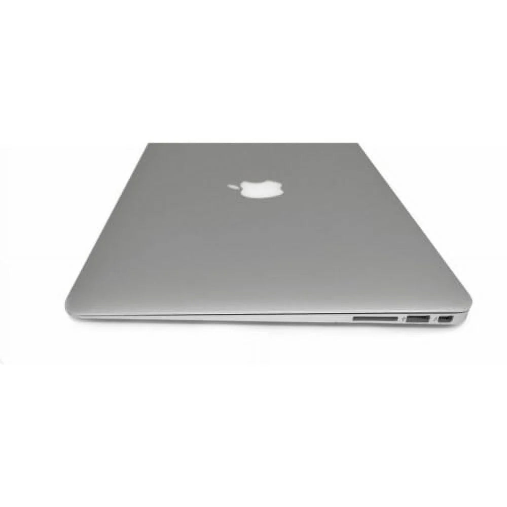 Pre-Owned MacBook Air Laptop Core i5 1.3GHz 4GB RAM 512GB SSD 13" Silver MD761LL/A (2013) - Refurbished - Good
