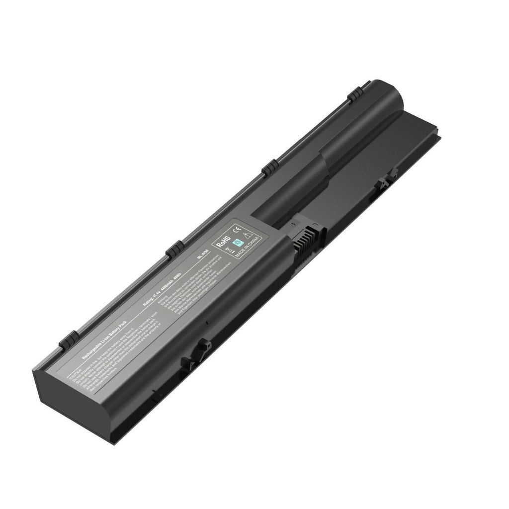 Battery For Probook 4530S 4540S 4440S 4430S 4545S 4535S PR09 PR06 633805-001