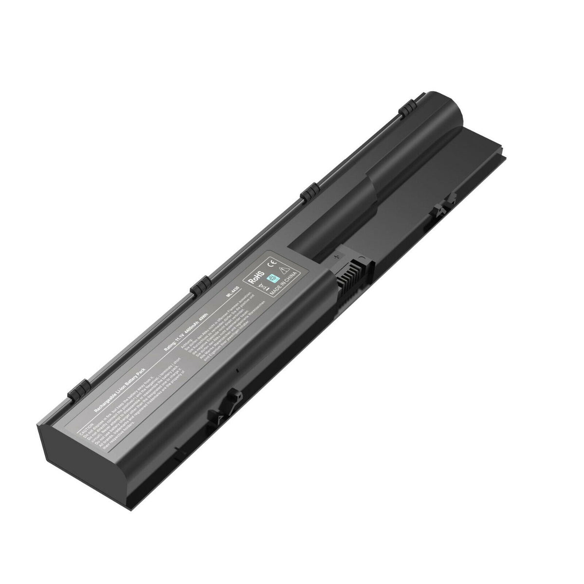 Battery For Probook 4530S 4540S 4440S 4430S 4545S 4535S PR09 PR06 633805-001