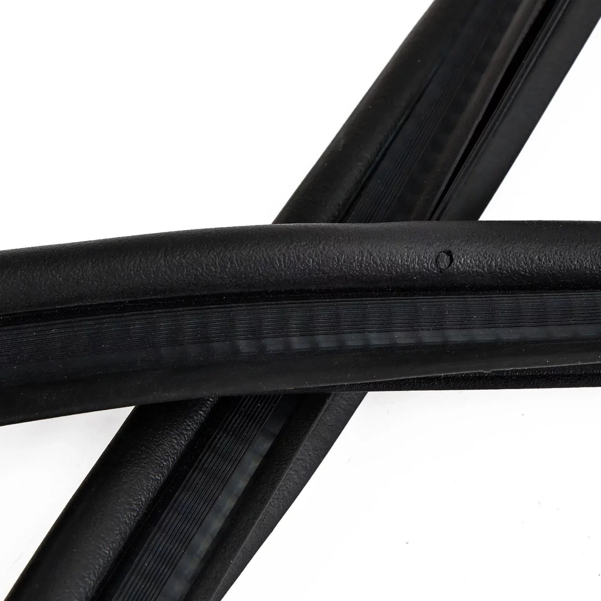 Rear Trunk Lid Weatherstrip Rubber Seal 64461-06060 For Camry 2007-2011