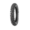 IRC VE33 Enduro Tire 5.10x18 Compatible With Sherco 300 SC 2017