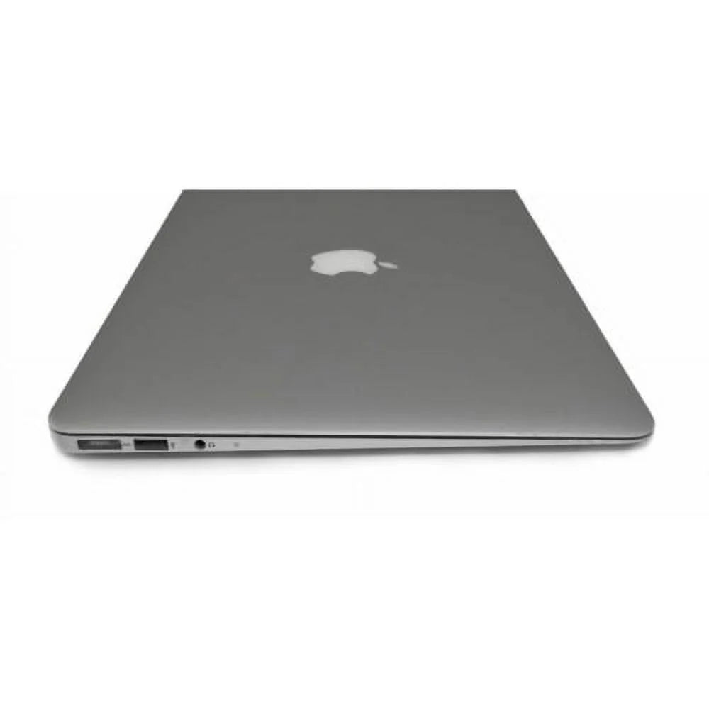 Pre-Owned MacBook Air Laptop Core i5 1.3GHz 4GB RAM 512GB SSD 13" Silver MD761LL/A (2013) - Refurbished - Good