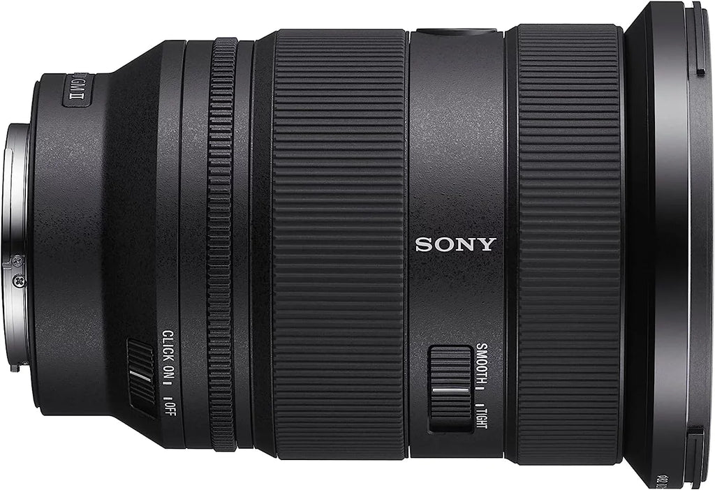 Restored FE 24-70mm F2.8 GM II Lens (Refurbished)