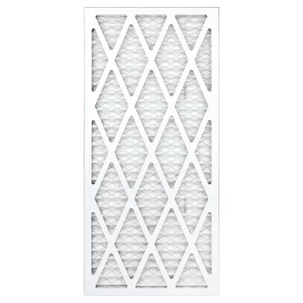 AIRx Filters Dust 14x30x1 Air Filter Replacement MERV 8 AC Furnace Pleated Filter, 6-Pack