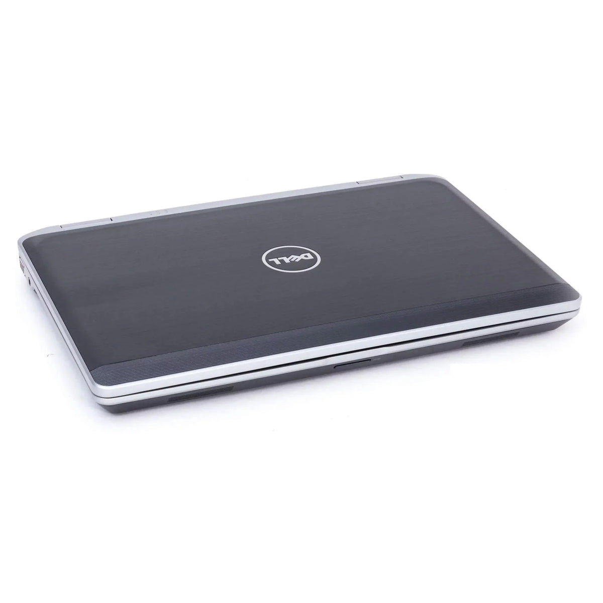 Used Dark Latitude E6420 14'' PC Laptop i5 Dual Core 2.5GHz 4GB RAM 250GB HDD HD Graphics 3000 1366 x 768 Display Windows 10 Professional 64-Bit