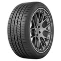Yokohama Geolandar X-CV 235/50R20 104W BW All Season Tire