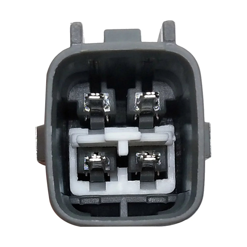 MAXFAVOR 2Pcs Oxygen Sensor Replacement For 2014 2015 Land Cruiser Sequoia Tacoma 5.7L 4.0L O2 Sensor 234-9145 234-4758 1Pcs Upstream + 1Pcs Downstream