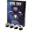 STDC705 Shuttle Set 2 Model Die Cast Ship Eaglemoss Star Trek