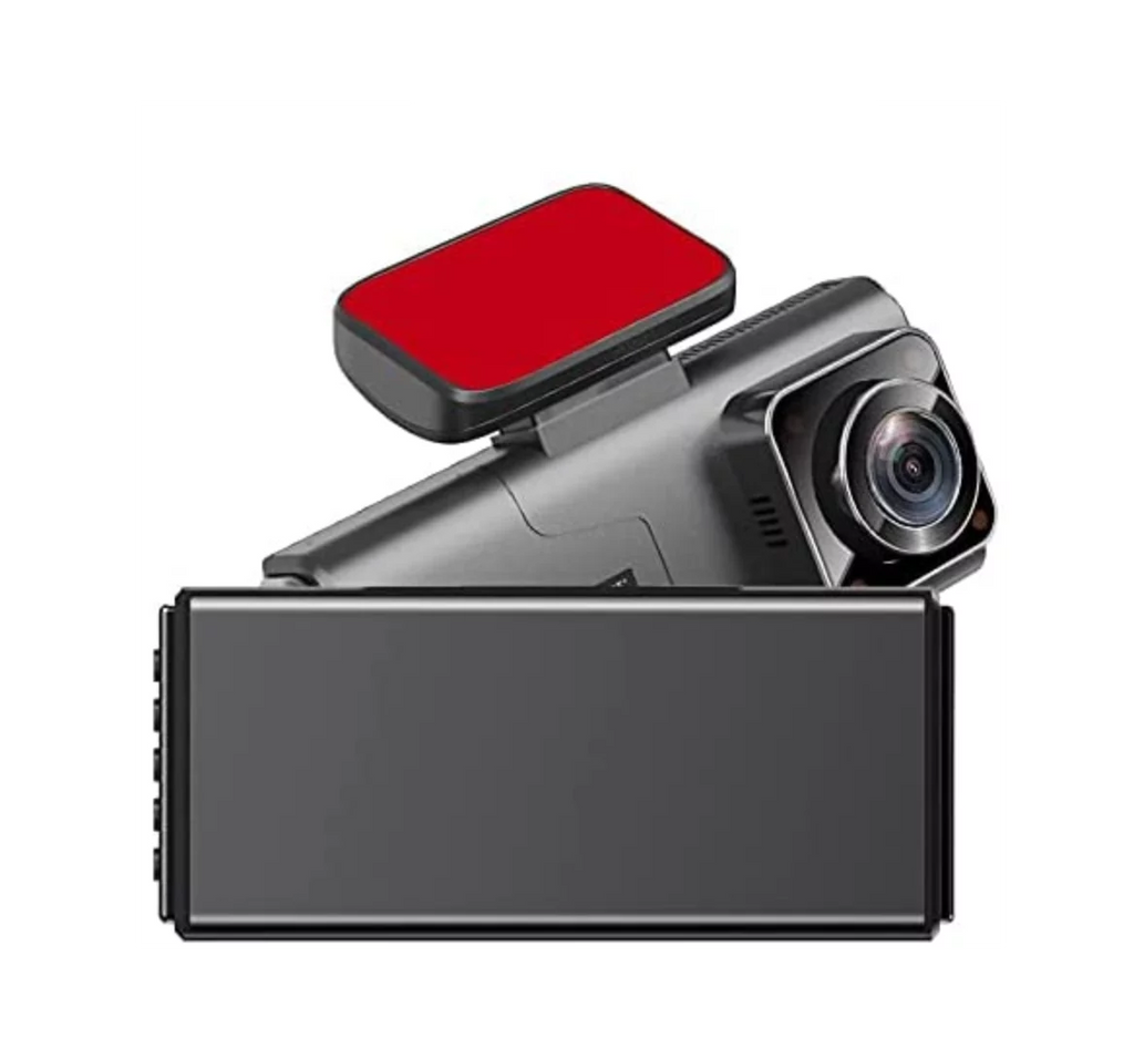 3.99 inch 4K 2160P Car DVR Camera Front Rear Dash Cam Dual Lens Ultra HD WIFI GPS View Night Vision Cycle Recording 1080P Video Recorder
