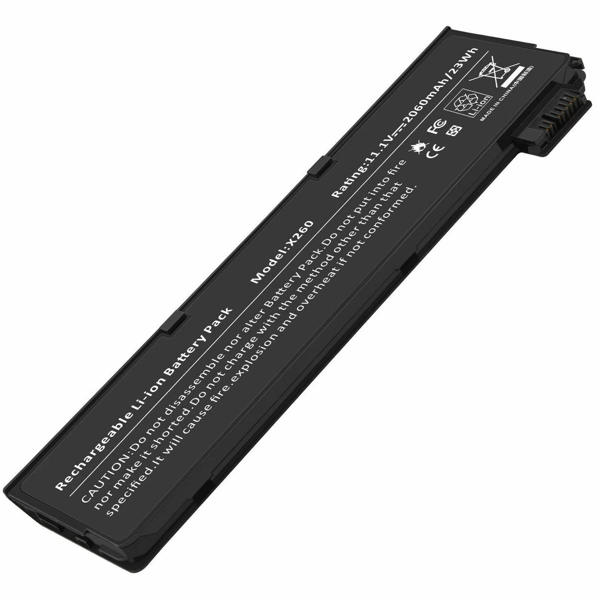24Wh New Battery For ThinkPad T440 L450 L460 T450 T460 T460p T470p T550