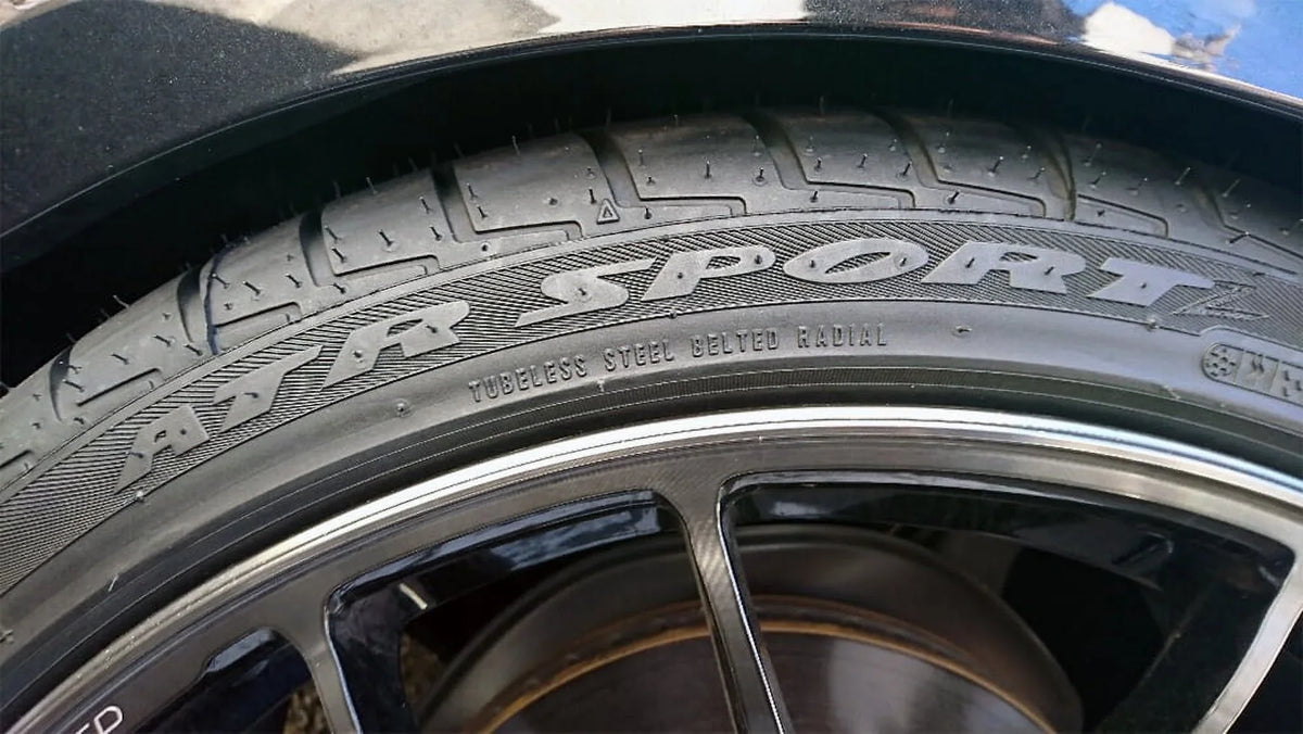 Achilles ATR Sport 2 245/30R22 ZR 95W XL High Performance Tire