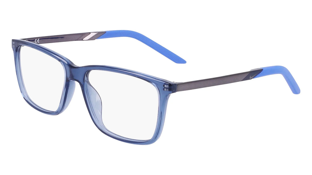 Eyeglasses 7258 413 Mystic Navy