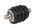 The ROP Shop | Upper Front Motor Mount For 1999 Evinrude 25 SE25RDEEM Outboard Boat Engine
