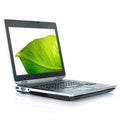 Used Latitude E6430 Laptop i7 Dual-Core 4GB 500GB Win 10 Pro A v.BB