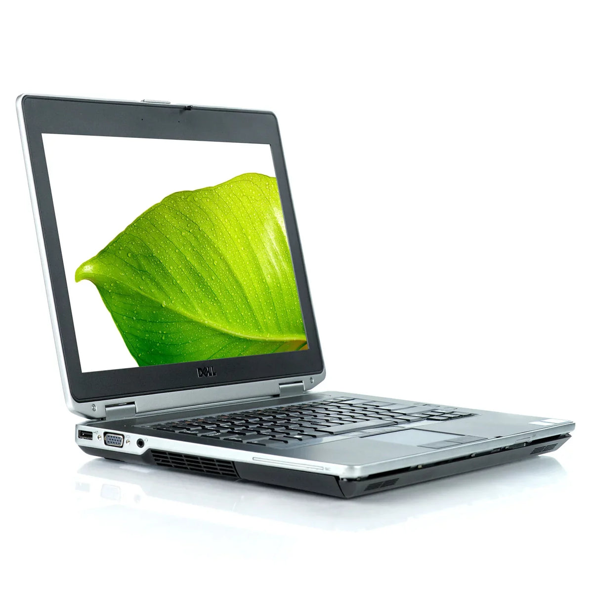 Used Latitude E6430 Laptop i7 Dual-Core 4GB 500GB Win 10 Pro A v.BB