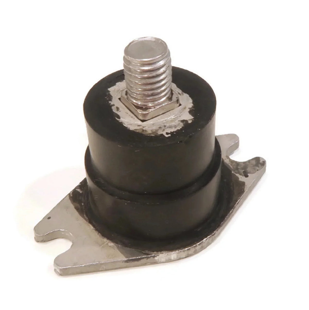 The ROP Shop | Rubber Upper Motor Mount For 1982 Evinrude 35 E35TELCNB, E35ELCND Outboard