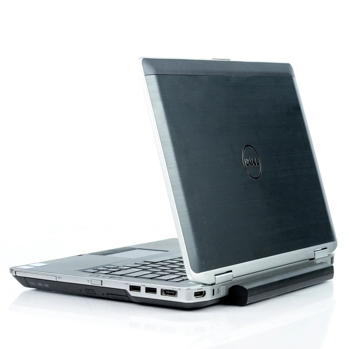 Used Latitude E6430 Laptop i7 Dual-Core 8GB 256GB SSD Win 10 Pro A v.WAB