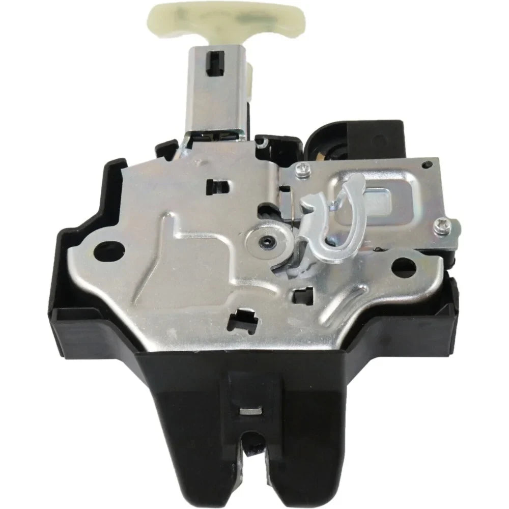 Teledu Trunk Lock Actuator 6460006010 For 2007-2011 Camry Sedan