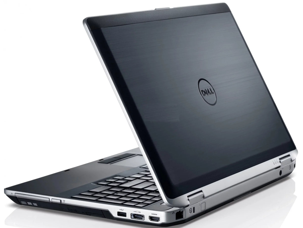Pre-Owned Latitude E6530 i5 2.70GHz 8GB 500GB HDD 10P
