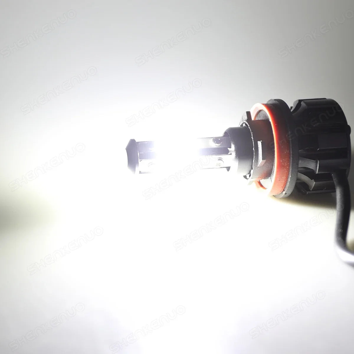 BMZONCC 9005 H11 LED Headlight H11 Fog Light Bulbs Combo for 4Runner 2010-2014 2015 2016 2017 2018 2019 2020