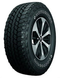 Firestone Destination A/T2 P245/75R16 109S Fits: 2015 Tacoma TRD Pro, 1996-2002 Chevrolet Tahoe LT