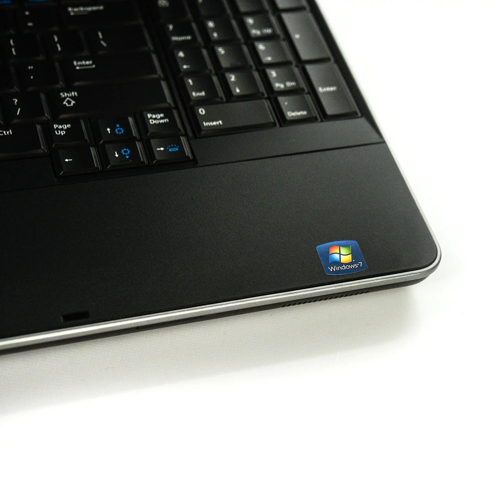 Used Latitude E6540 Laptop i7 Quad-Core 16GB 500GB Win 10 Pro B v.WCB