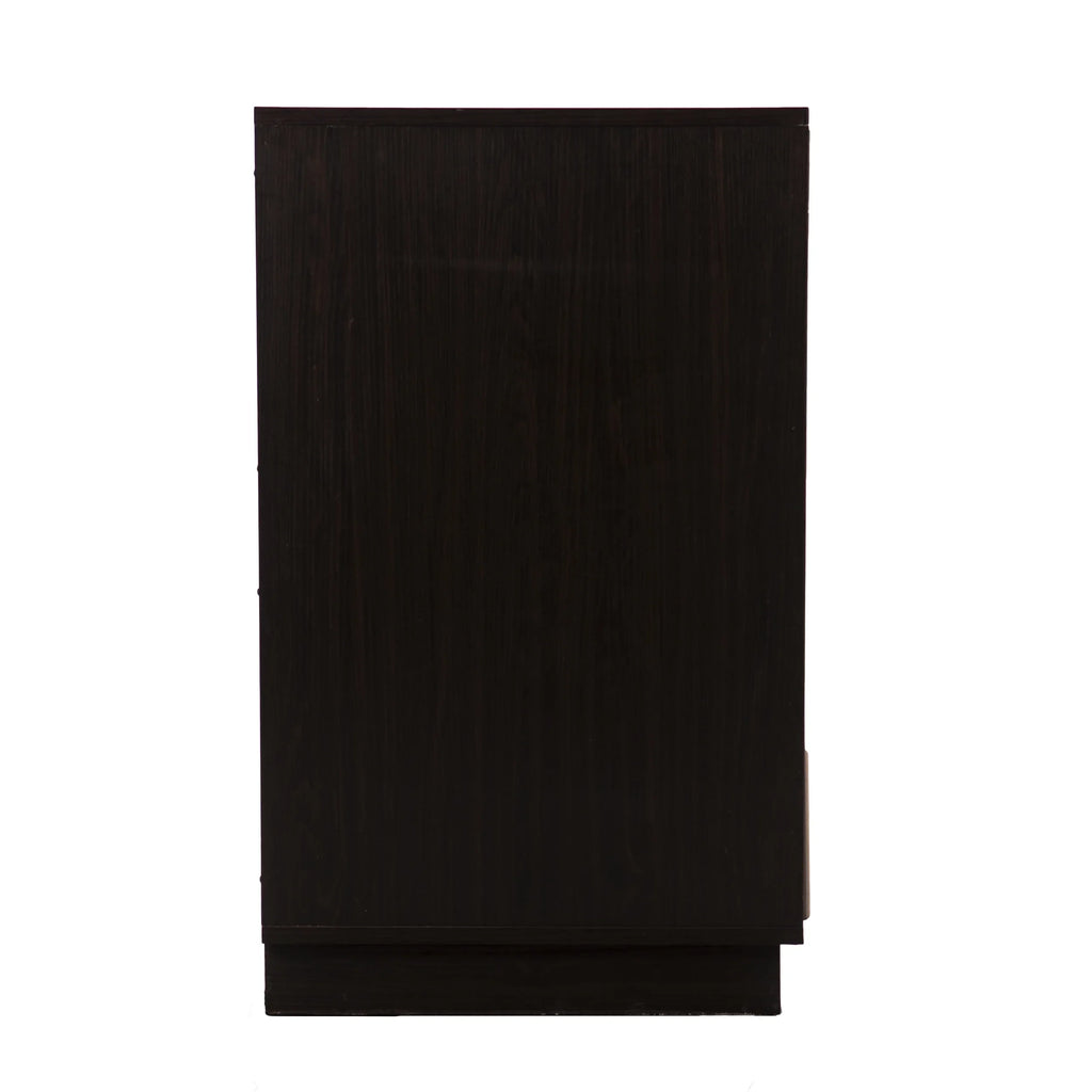 SEI Furniture Edgevale Anywhere Accent Cabinet 31.5 x 30.25