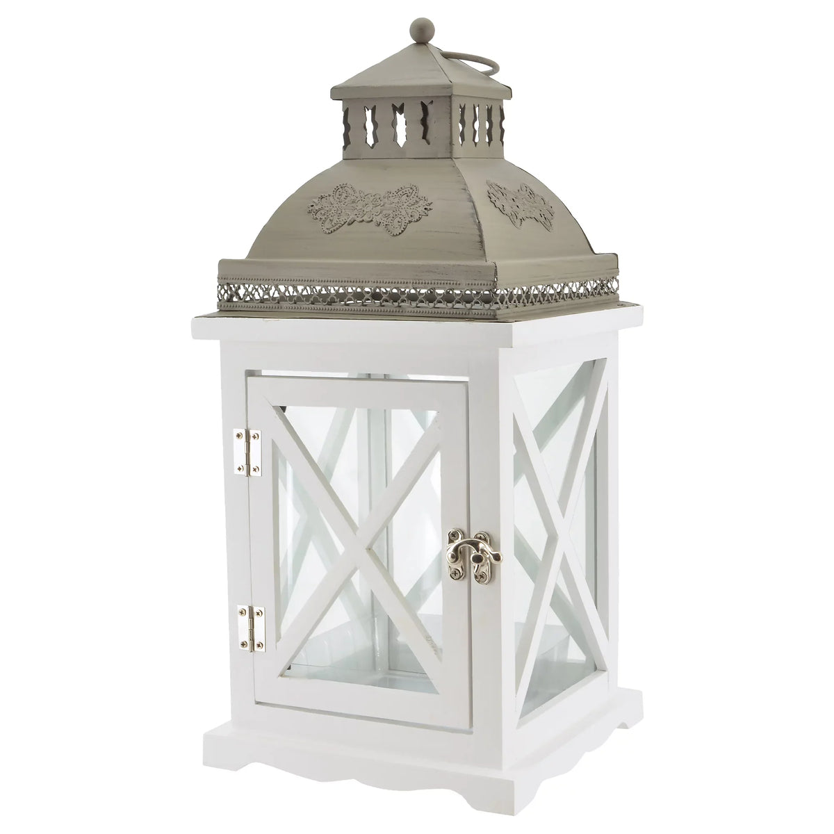 Arcadia Garden Products Hutch Lantern Terrarium