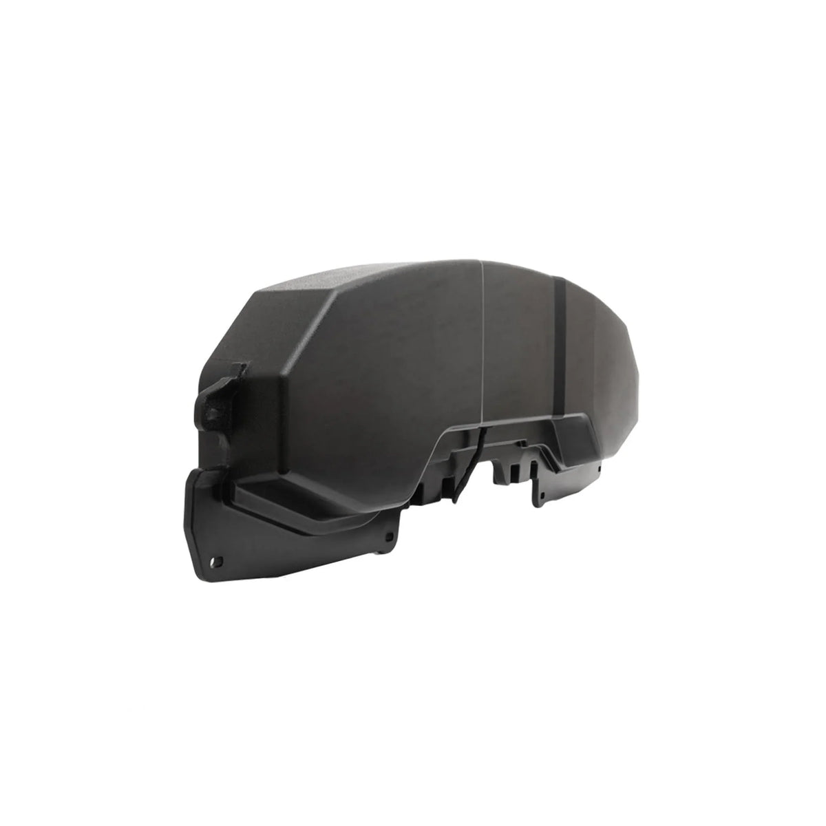 MB Quart MBQJ-48CRGB JEEP Wrangler (JL)/ Gladiator (JT) Rear Overhead Soundbar with four 8” Coaxial Speakers and RGB LED Lighting