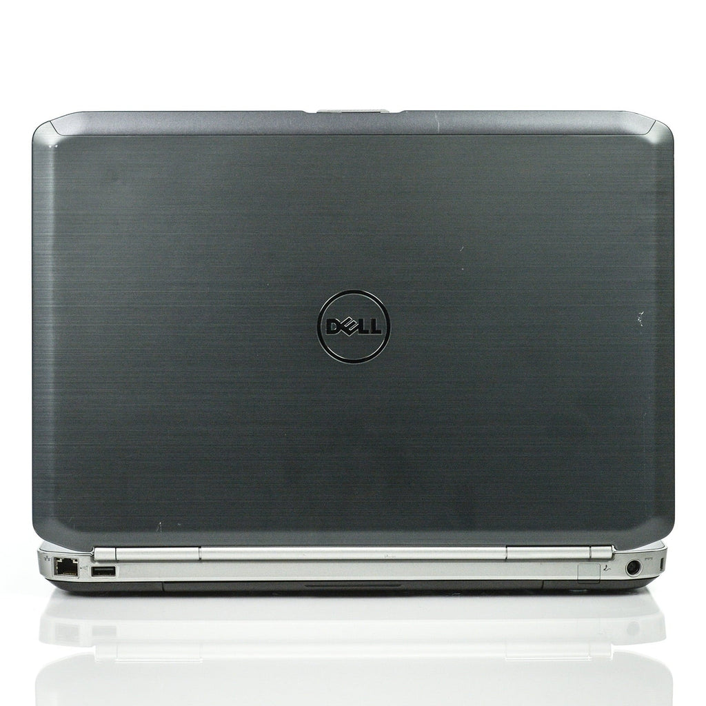Used Latitude E5420 Laptop i5 Dual-Core 4GB 1TB Win 10 Pro B v.AA