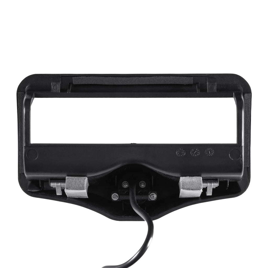 Master Taiaters Jet Taiate Bezel with Backup Camera for Chevrolet C/K 1500 (1988-2000)