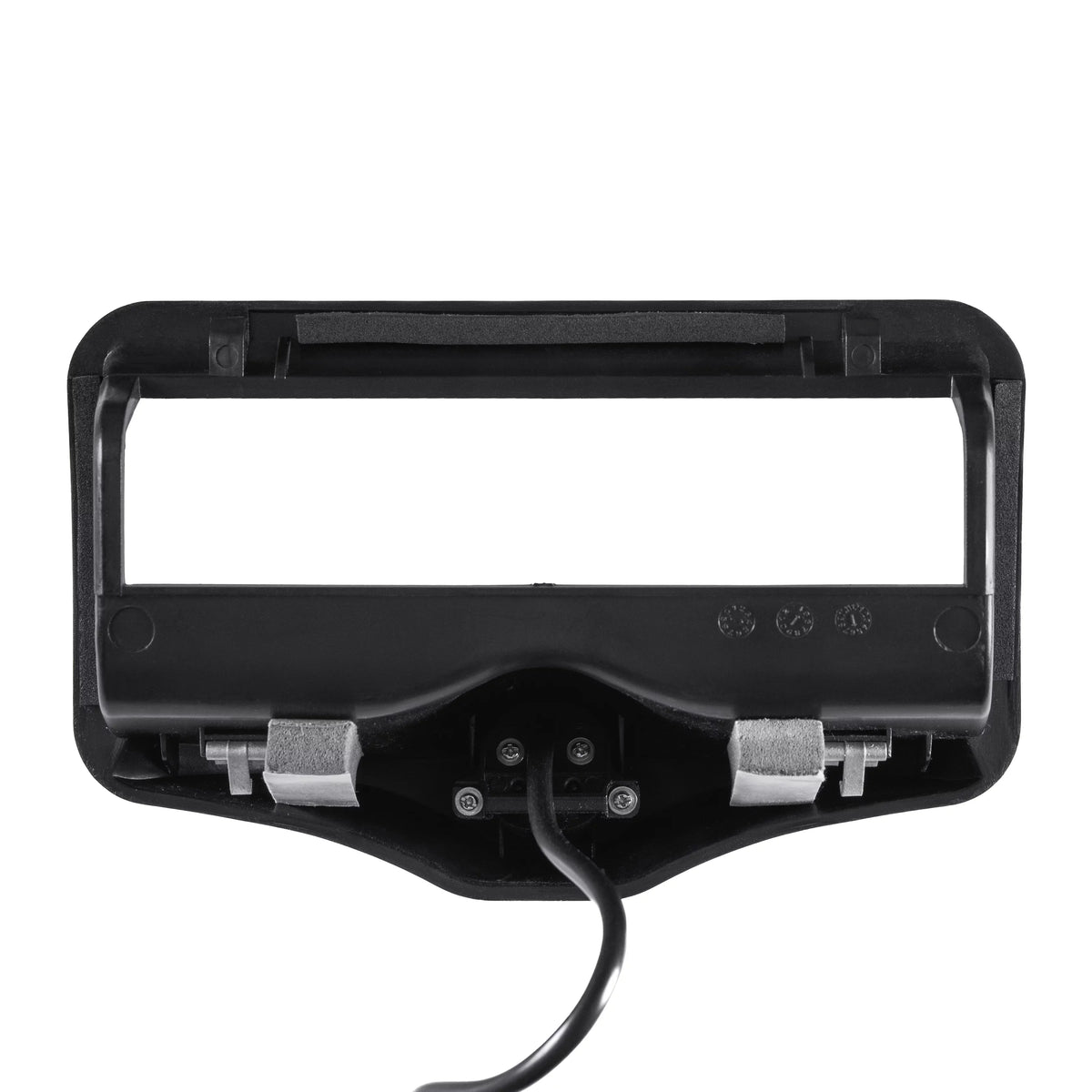 Master Taiaters Jet Taiate Bezel with Backup Camera for Chevrolet C/K 1500 (1988-2000)
