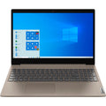 IdeaPad 3 15IIL05 15.6" 8GB 256GB Core i3-1005G1 X21.2GHz Win10,Almond (Used)