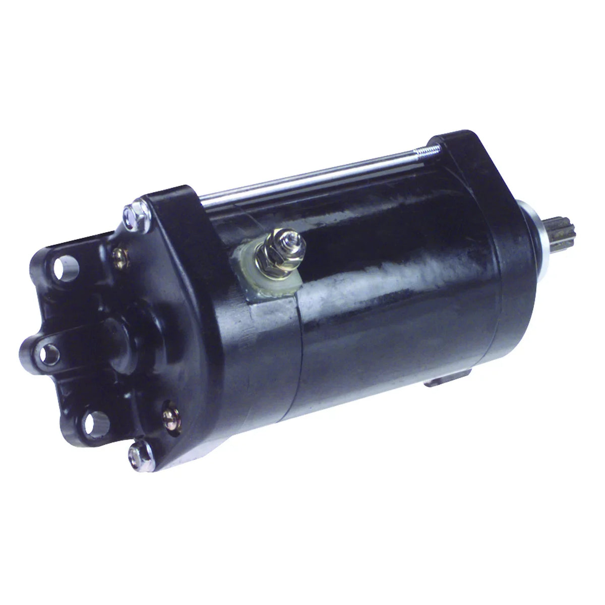 NEW Starter & Drive Fits Seadoo Gtx Di 951Cc 98 99 00 01 02 03 951 278-000-987 2-YEAR WARRANTY
