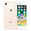 Restored iPhone 8 256GB Factory GSM Unlocked T-Mobile AT&T Smartphone - Gold (Refurbished)