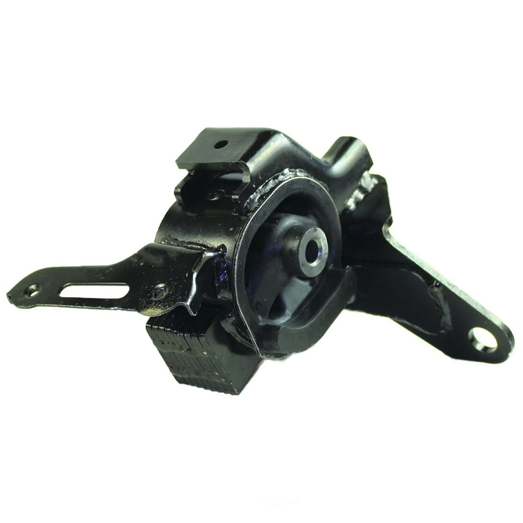 CF Advance Compatible with Corolla 1.8L Sedan for Auto CVT 2014-2019 Rear Engine and Trans Mount Set 2PCS A42026 A62027 2014 2015 2016 2017 2018 2019